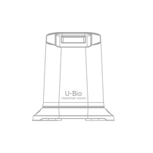 U-BIO門禁指紋采集儀